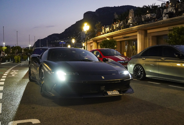 Ferrari 849 Testarossa Assetto Fiorano