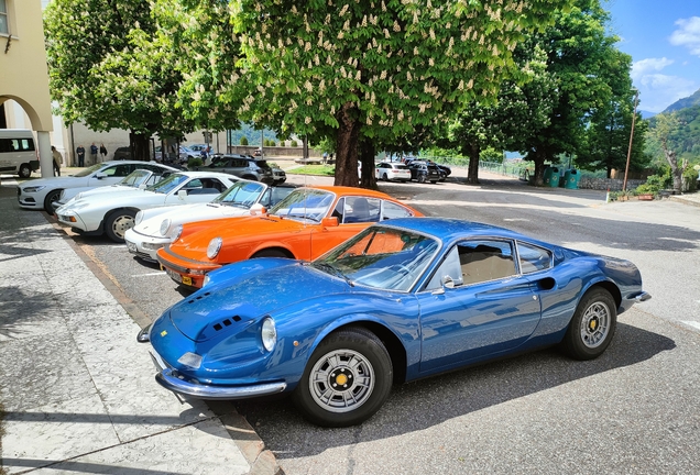 Ferrari Dino 246 GT