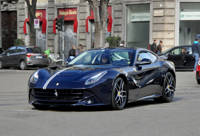 Ferrari F12berlinetta