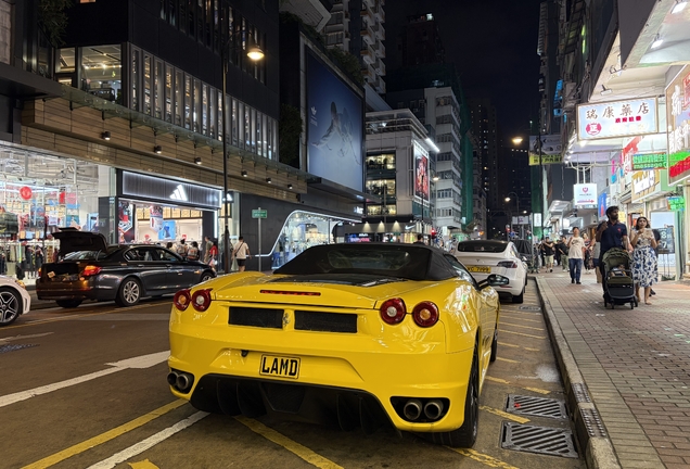 Ferrari F430 Spider