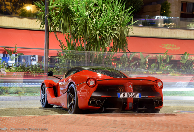 Ferrari LaFerrari