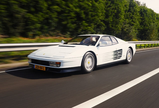 Ferrari Testarossa