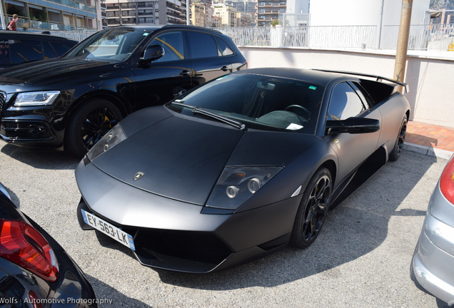 Lamborghini Murciélago Affolter