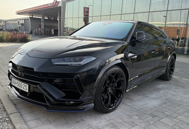 Lamborghini Urus Performante