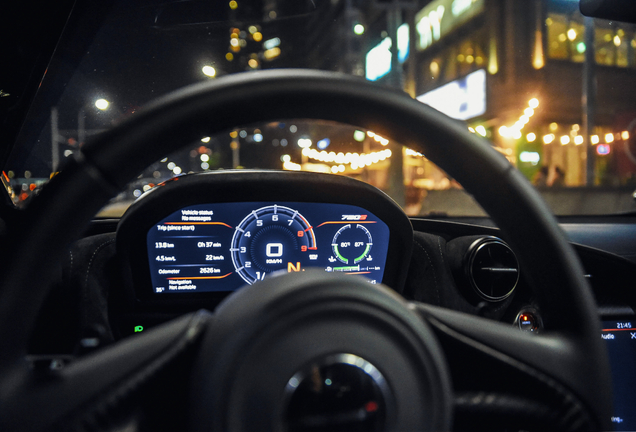 McLaren 720S