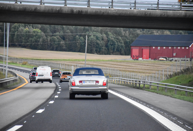 Rolls-Royce Corniche