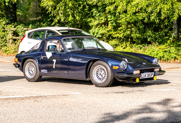 TVR 1600 M