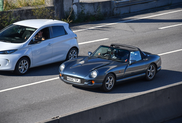 TVR Chimaera 400