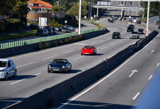 TVR Tuscan MKI