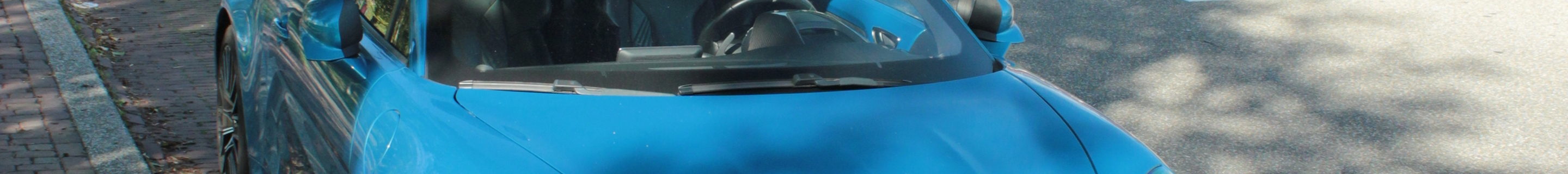 Alpine A110 GT 2022