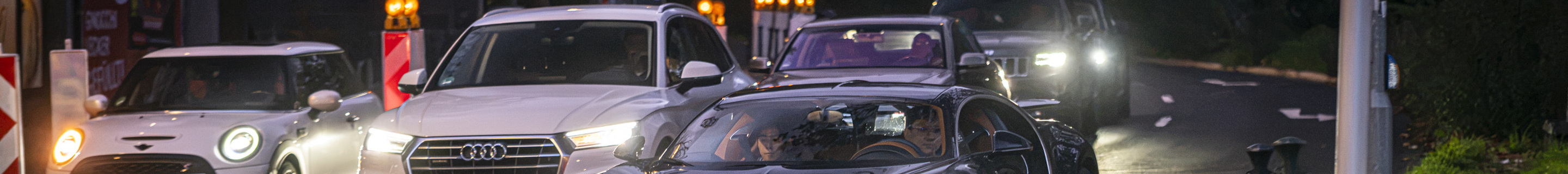 Bugatti Chiron