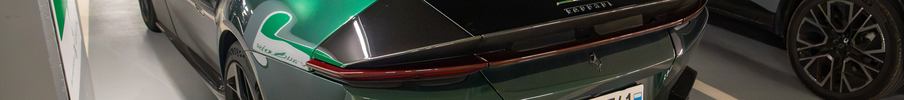 Ferrari 12Cilindri