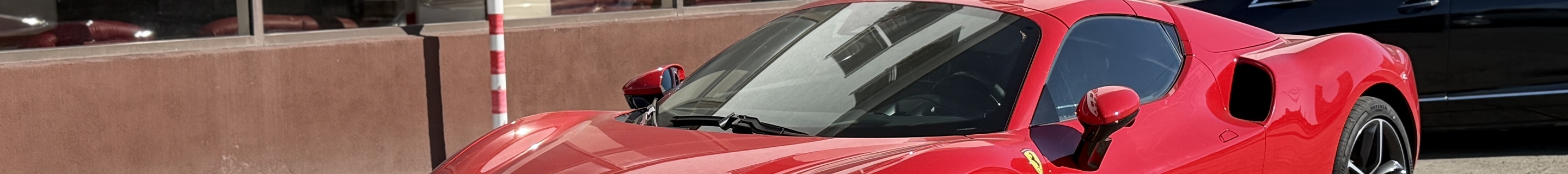 Ferrari 296 GTS