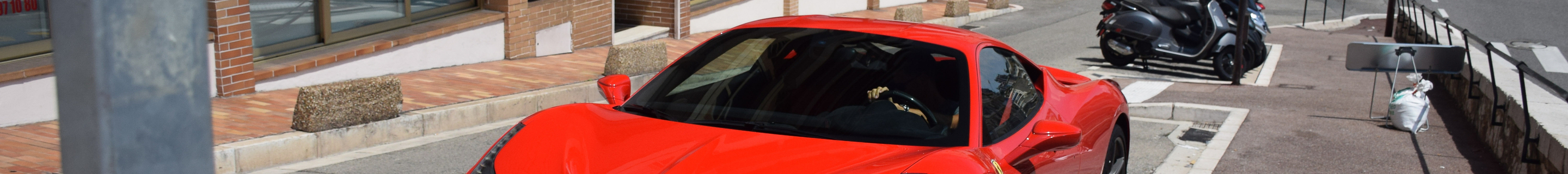 Ferrari 458 Speciale