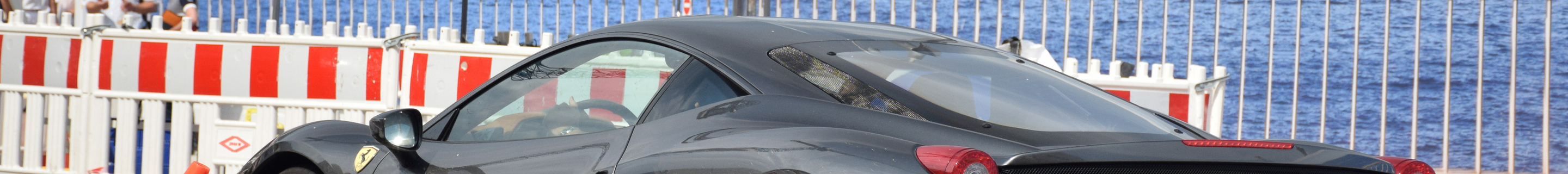Ferrari 458 Speciale