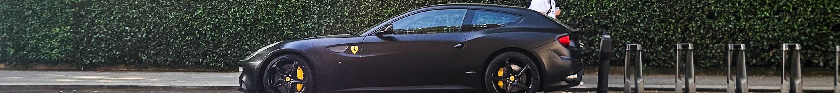 Ferrari FF