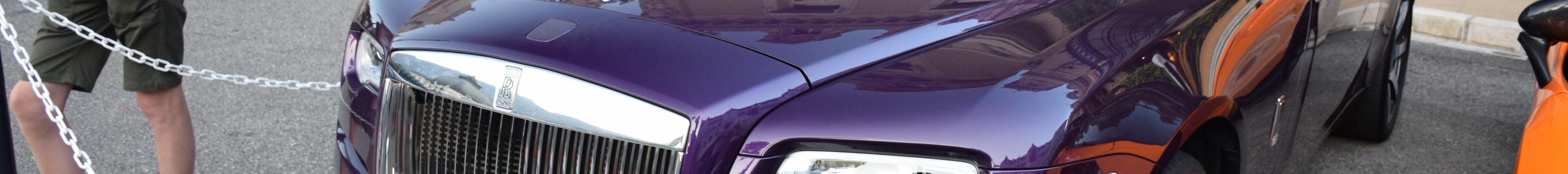 Rolls-Royce Dawn