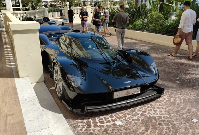 Aston Martin Valkyrie