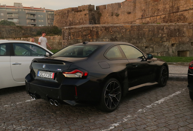 BMW M2 Coupé G87