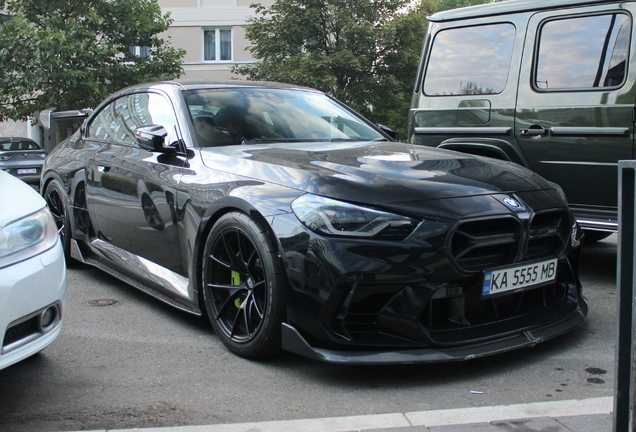 BMW M2 Coupé G87 Adro