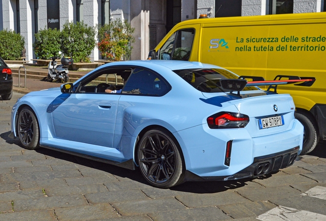 BMW M2 Coupé G87