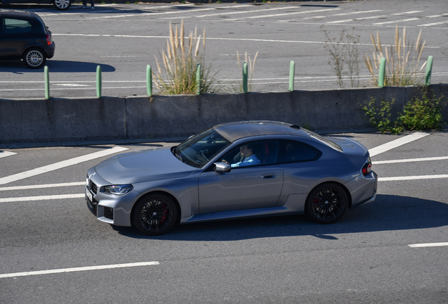 BMW M2 Coupé G87