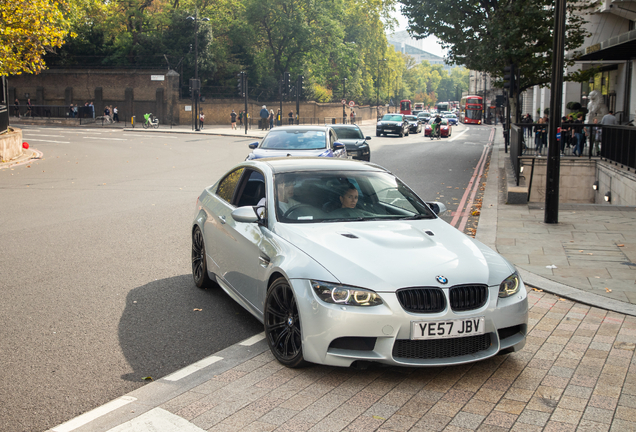 BMW M3 E92 Coupé