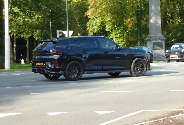 BMW XM G09