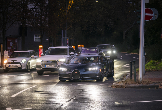 Bugatti Chiron