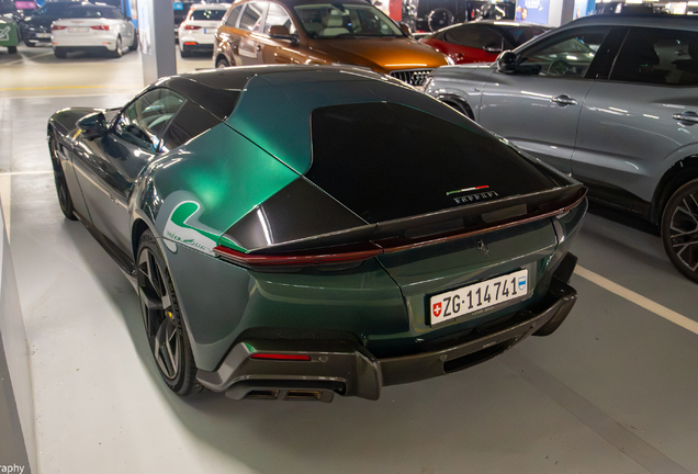 Ferrari 12Cilindri