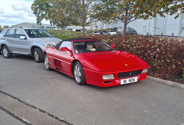 Ferrari 348 Spider
