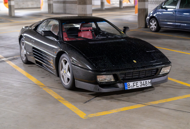 Ferrari 348 TB