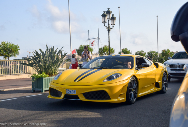 Ferrari 430 Scuderia