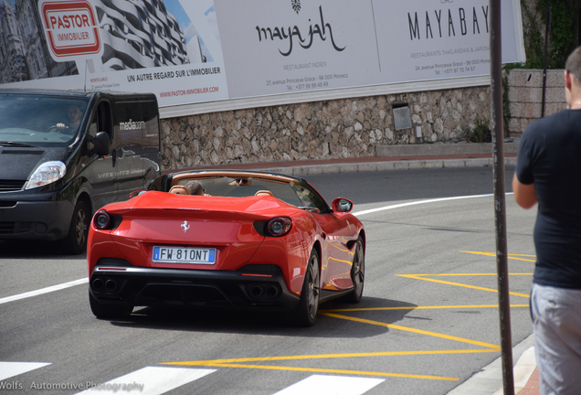 Ferrari Portofino