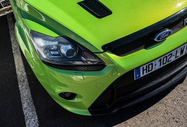 Ford Focus RS MkII