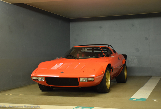 Lancia Stratos HF