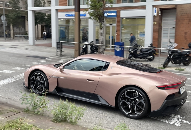 Maserati MC20