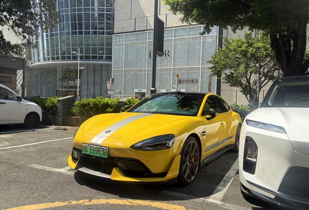 Xiaomi SU7 Ultra