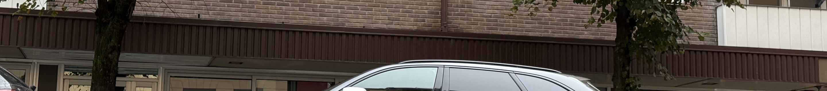 Audi RS4 Avant B9