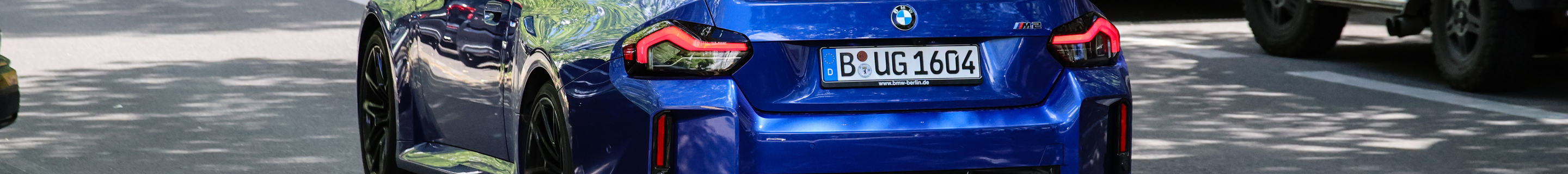 BMW M2 Coupé G87