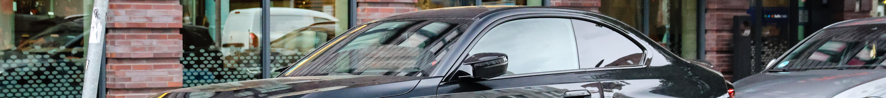 BMW M2 Coupé G87