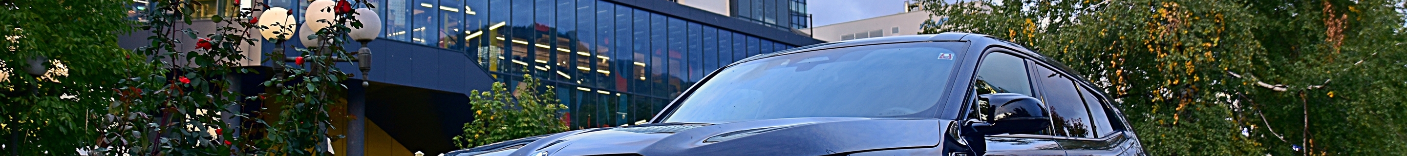BMW XM G09
