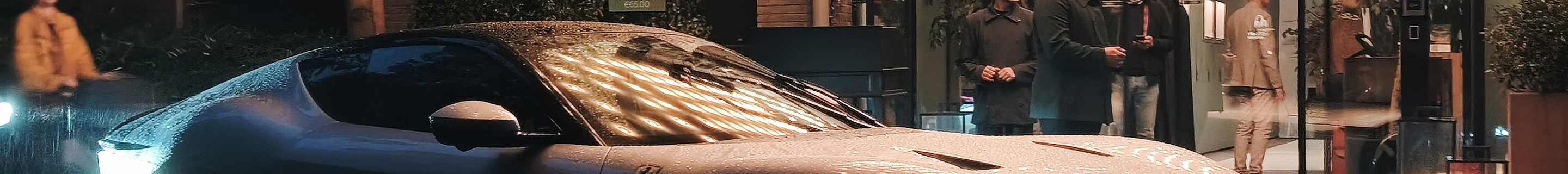Ferrari 12Cilindri