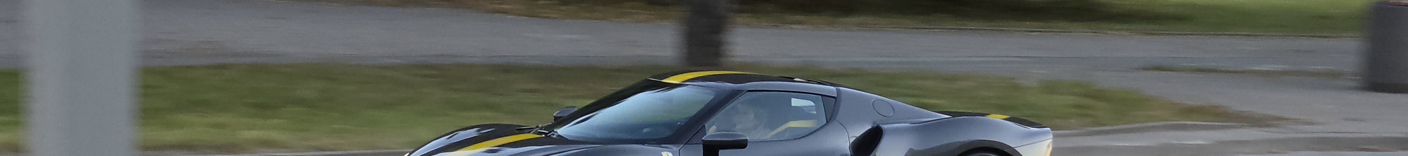 Ferrari 296 GTB