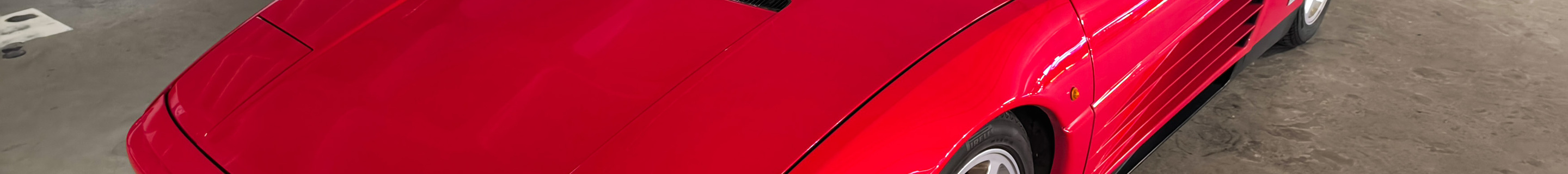 Ferrari 348 TB