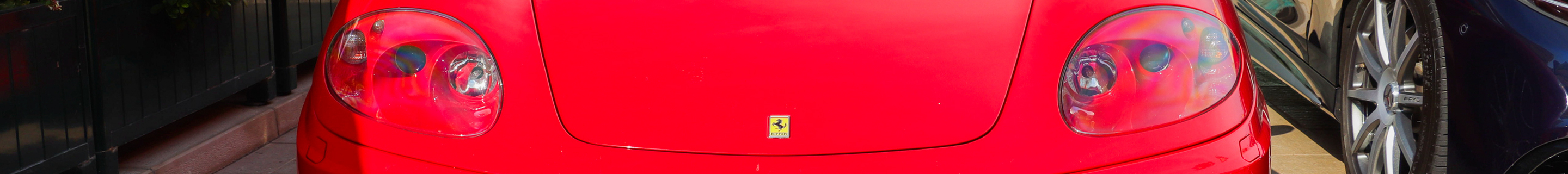 Ferrari 360 Modena
