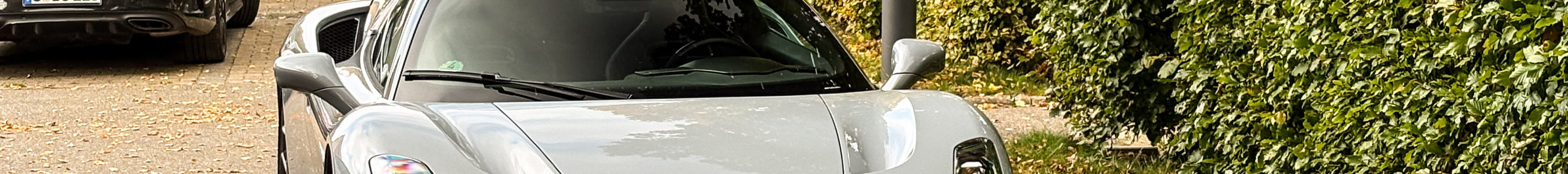 Maserati MC20 Cielo