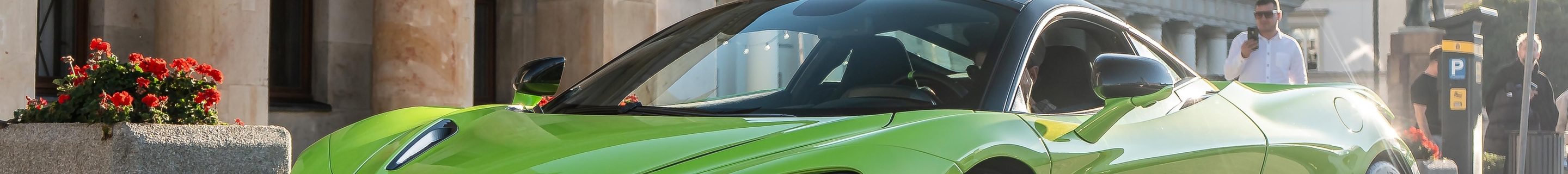 McLaren 720S