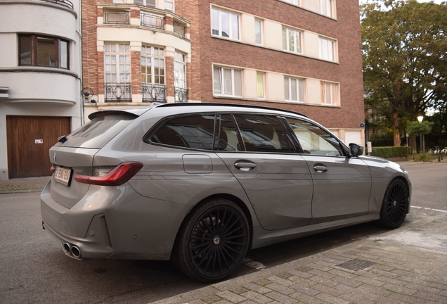 Alpina B3 BiTurbo Touring 2023