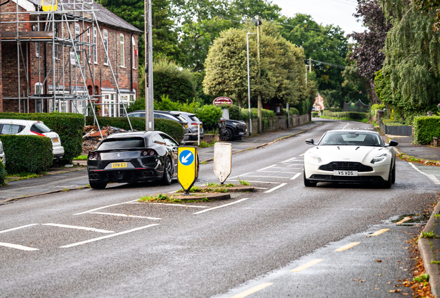 Aston Martin DB11
